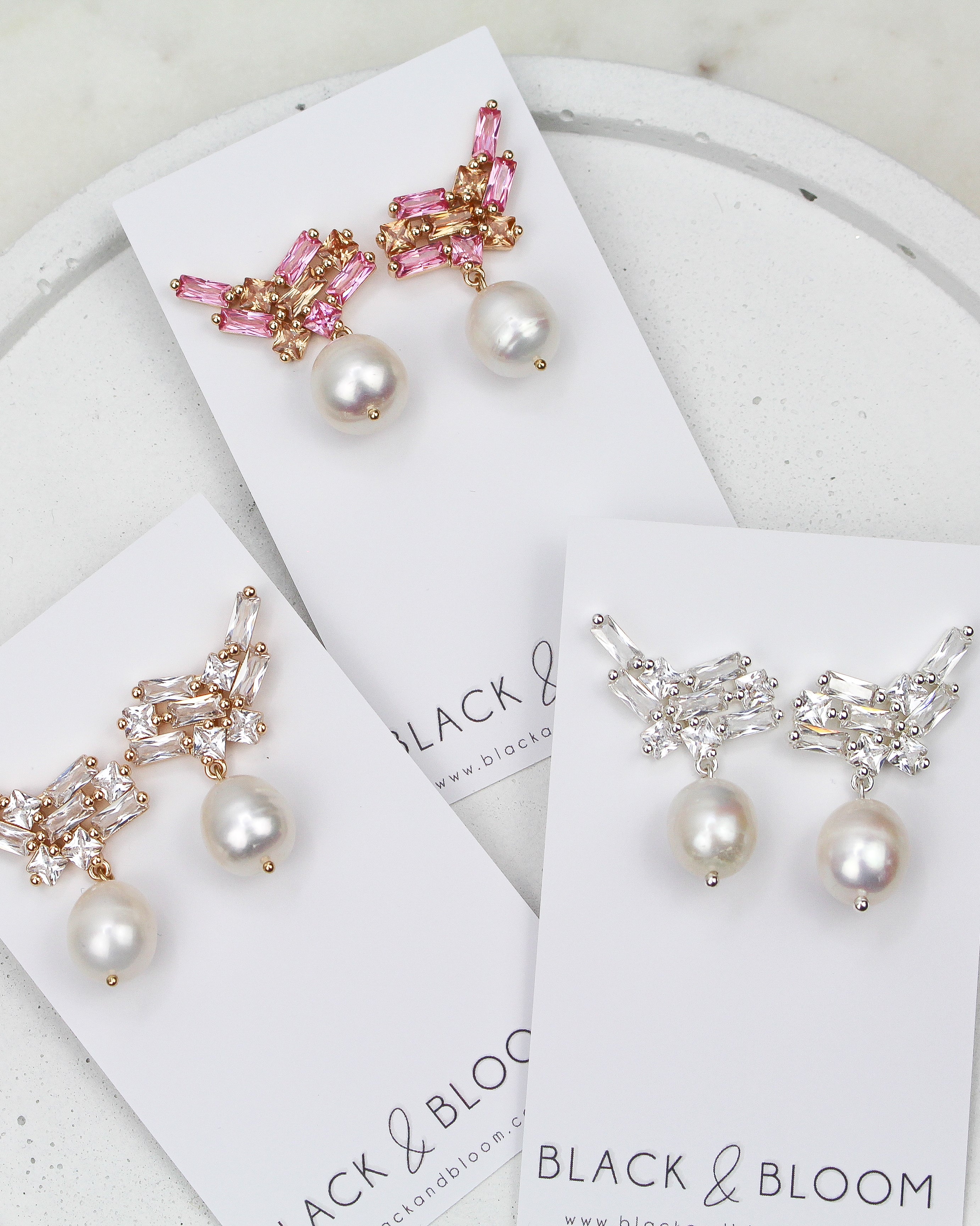 Exclusive Collection