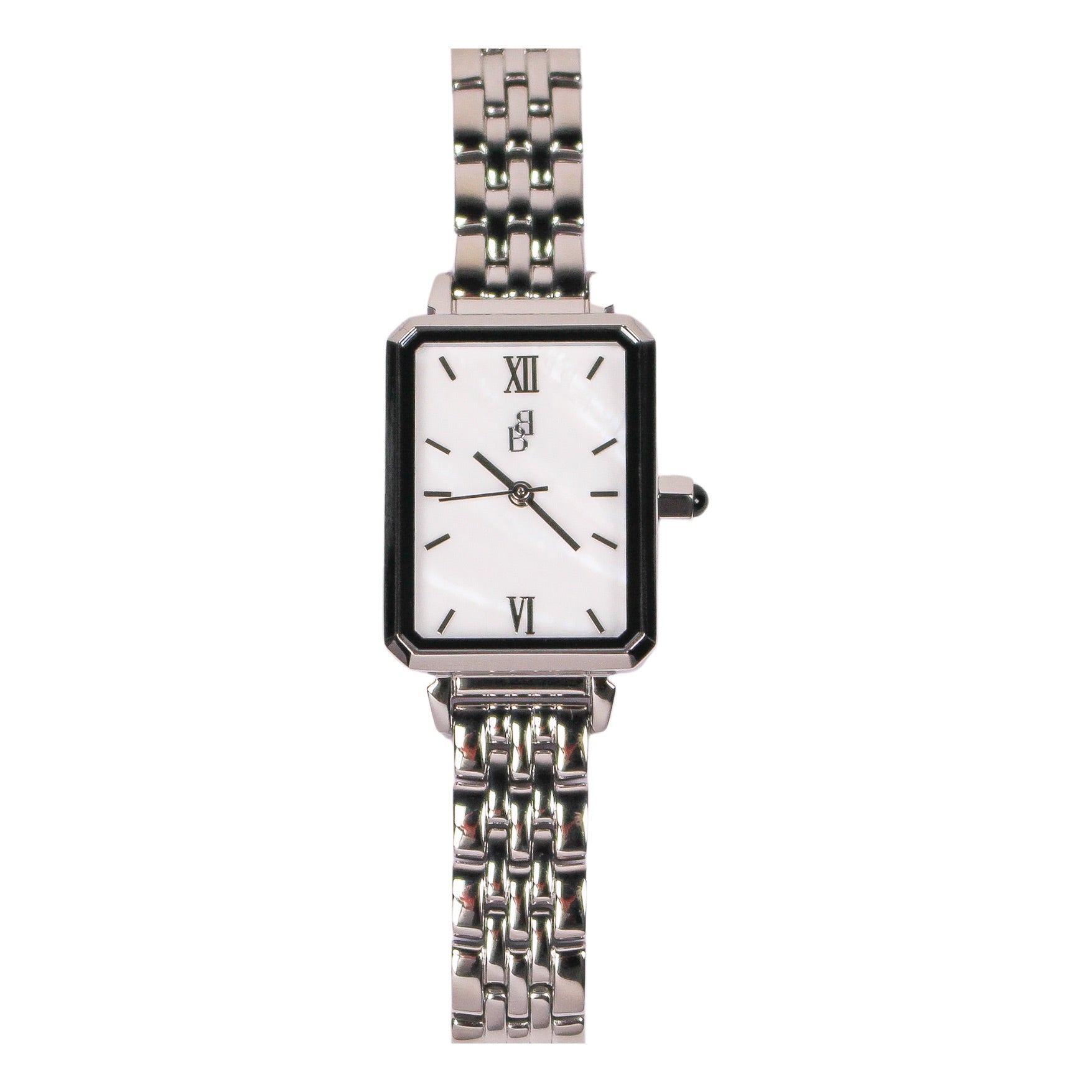 WATCH DUO PACK - Black & Bloom