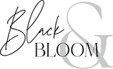 Black & Bloom